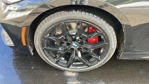 2026 BMW 330 xDrive NA