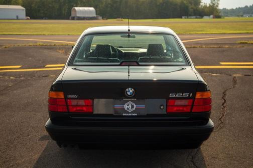 1995 BMW 525 525i
