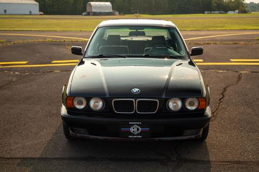 1995 BMW 525 525i