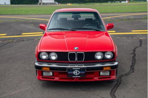 1987 BMW 325 i