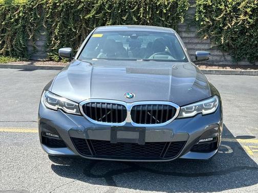 2020 BMW 330 xDrive