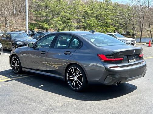 2020 BMW 330 xDrive