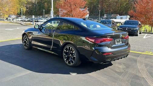 2026 BMW M440 i xDrive
