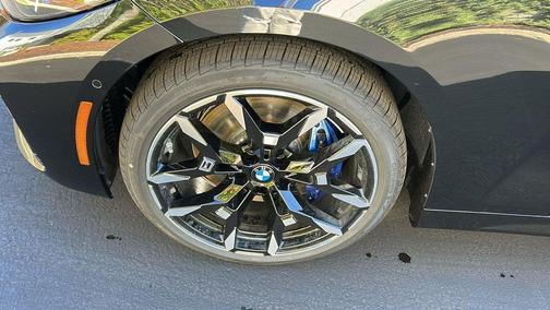 2026 BMW M440 i xDrive