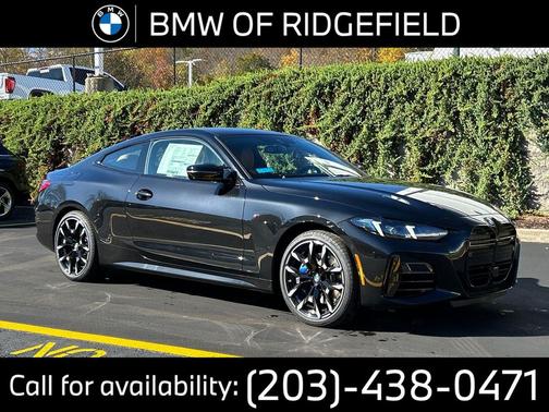 2026 BMW M440 i xDrive