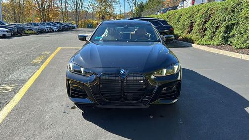 2026 BMW M440 i xDrive