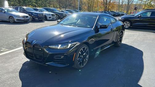 2026 BMW M440 i xDrive