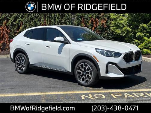 2025 BMW X2 xDrive28i