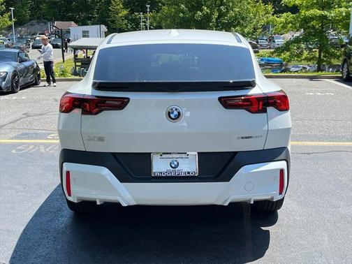 2025 BMW X2 xDrive28i