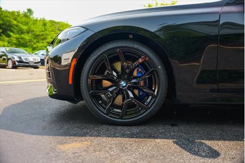 2025 BMW 430 i xDrive