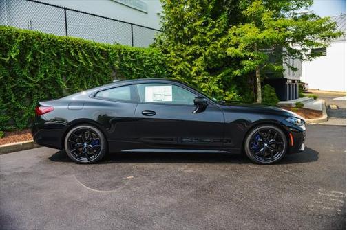 2025 BMW 430 i xDrive