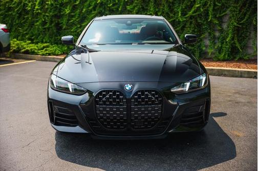 2025 BMW 430 i xDrive