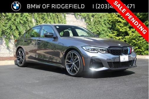 2021 BMW M340 i xDrive