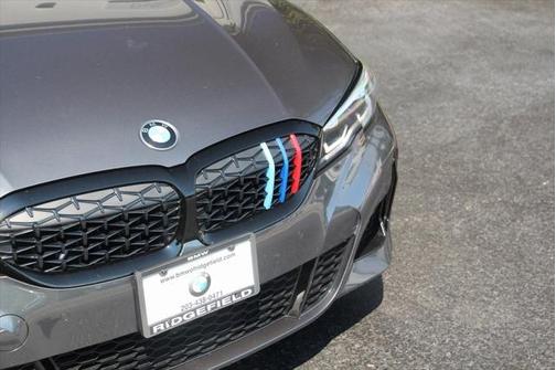 2021 BMW M340 i xDrive