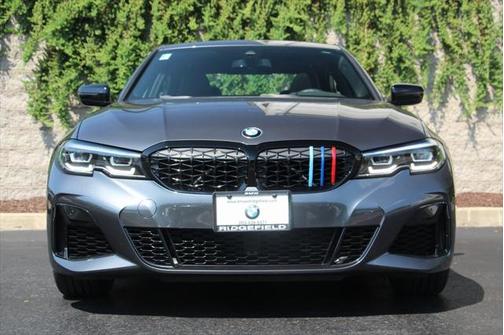 2021 BMW M340 i xDrive