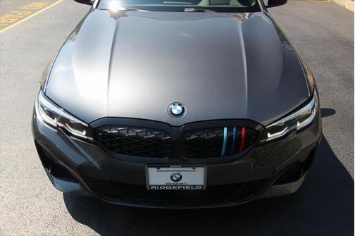 2021 BMW M340 i xDrive