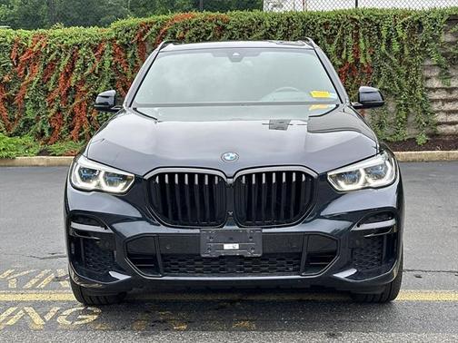 2023 BMW X5 M50i