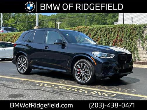2023 BMW X5 M50i
