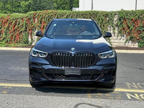2023 BMW X5 M50i