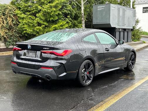 2022 BMW 430 i xDrive