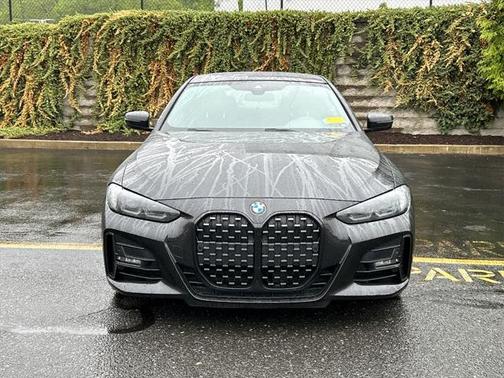 2022 BMW 430 i xDrive