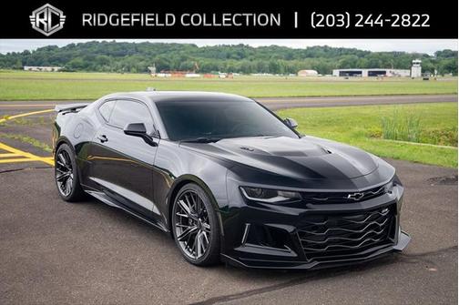 2023 Chevrolet Camaro ZL1