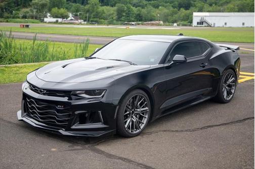 2023 Chevrolet Camaro ZL1
