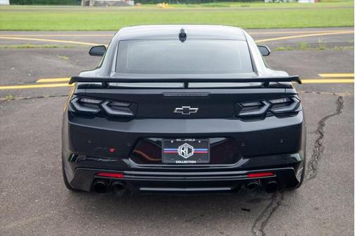 2023 Chevrolet Camaro ZL1
