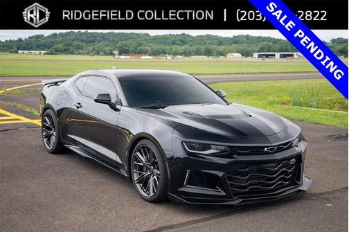 2023 Chevrolet Camaro ZL1