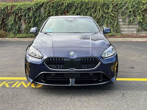 2026 BMW 228 Gran Coupe xDrive