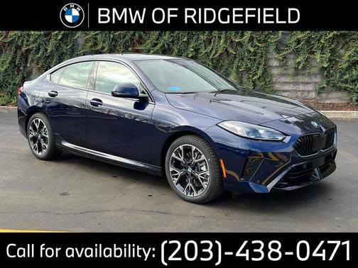 2026 BMW 228 Gran Coupe xDrive