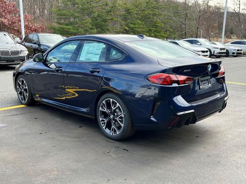 2026 BMW 228 Gran Coupe xDrive