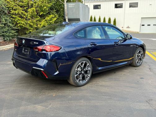 2026 BMW 228 Gran Coupe xDrive