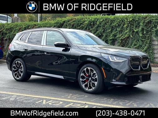 2026 BMW X3 M50 xDrive