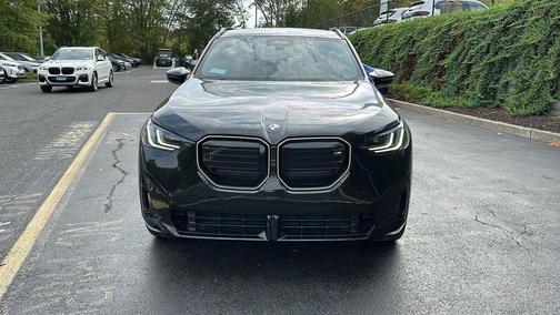 2026 BMW X3 M50 xDrive