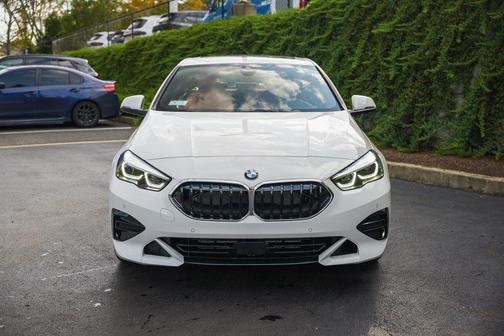 2024 BMW 840 Gran Coupe i xDrive