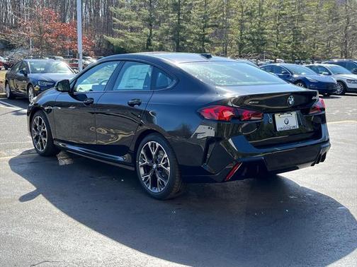 2025 BMW 228 Gran Coupe xDrive