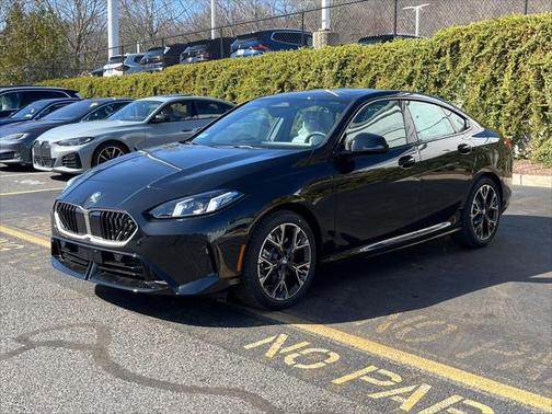 2025 BMW 228 Gran Coupe xDrive