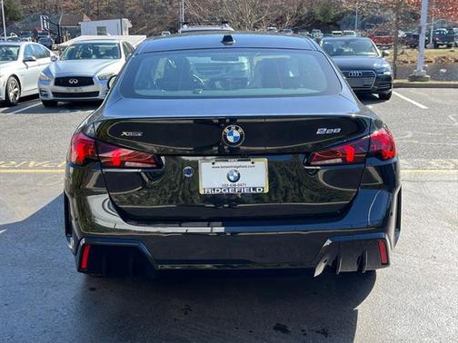 2025 BMW 228 Gran Coupe xDrive