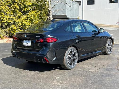 2025 BMW 228 Gran Coupe xDrive