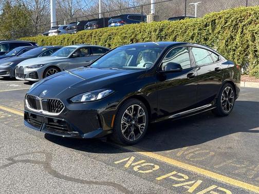 2025 BMW 228 Gran Coupe xDrive