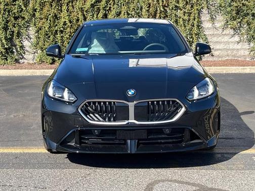 2025 BMW 228 Gran Coupe xDrive
