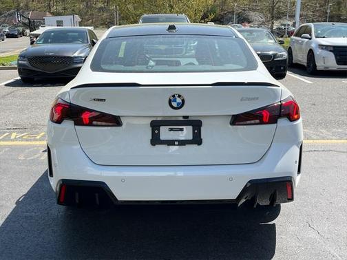 2025 BMW 228 Gran Coupe xDrive