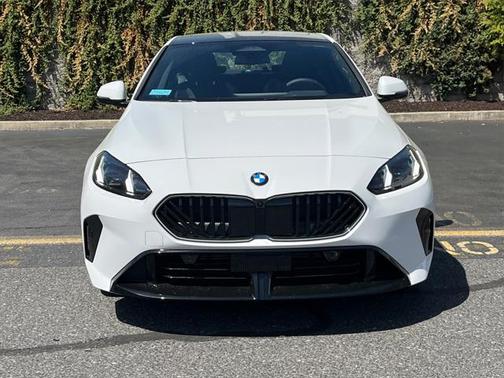 2025 BMW 228 Gran Coupe xDrive
