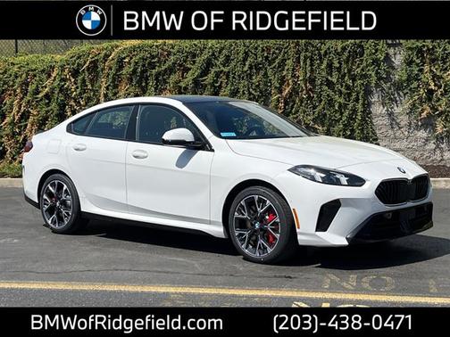 2025 BMW 228 Gran Coupe xDrive