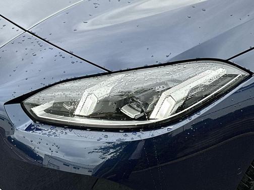 Tanzanite Blue II Metallic 2025 BMW 228 Gran Coupe xDrive