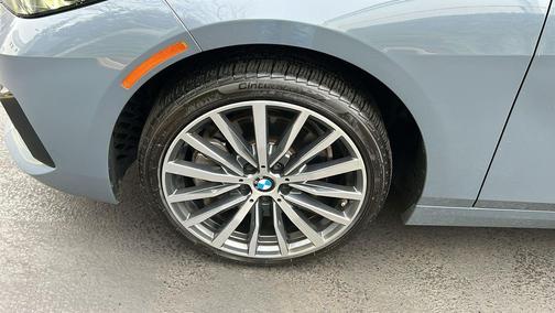 2022 BMW 228 Gran Coupe i xDrive