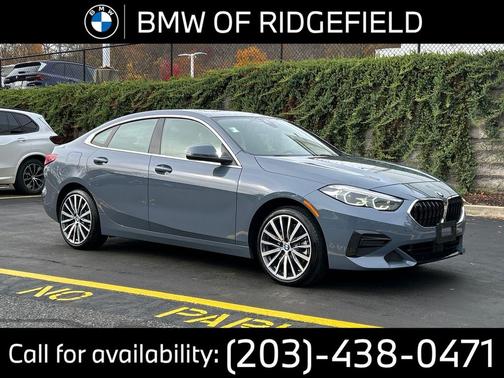 2022 BMW 228 Gran Coupe i xDrive