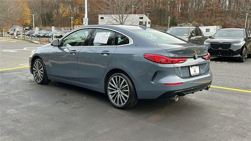 2022 BMW 228 Gran Coupe i xDrive
