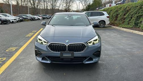 2022 BMW 228 Gran Coupe i xDrive
